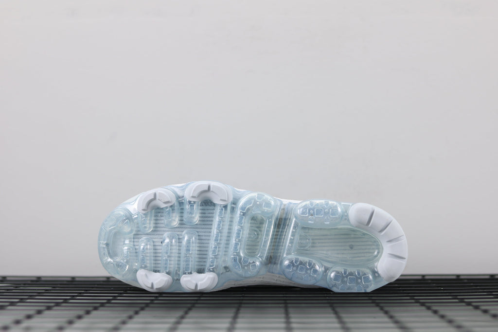 Nike Air VaporMax Flyknit 3 White Grey AJ6900-102