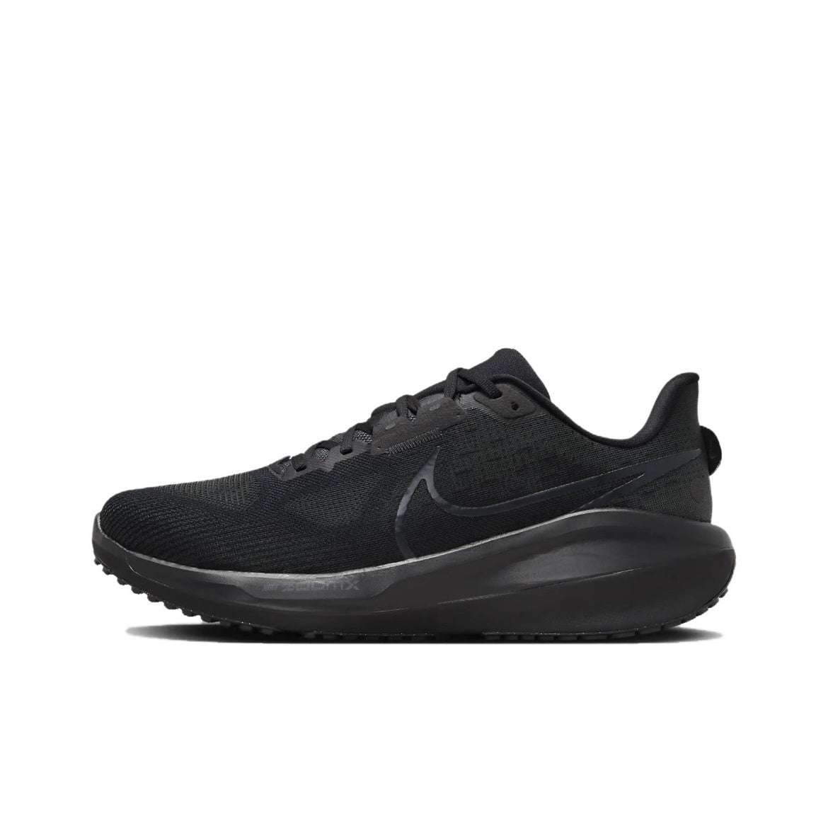 Nike Air Zoom Vomero 17 Black Running Shoes FB1309-005