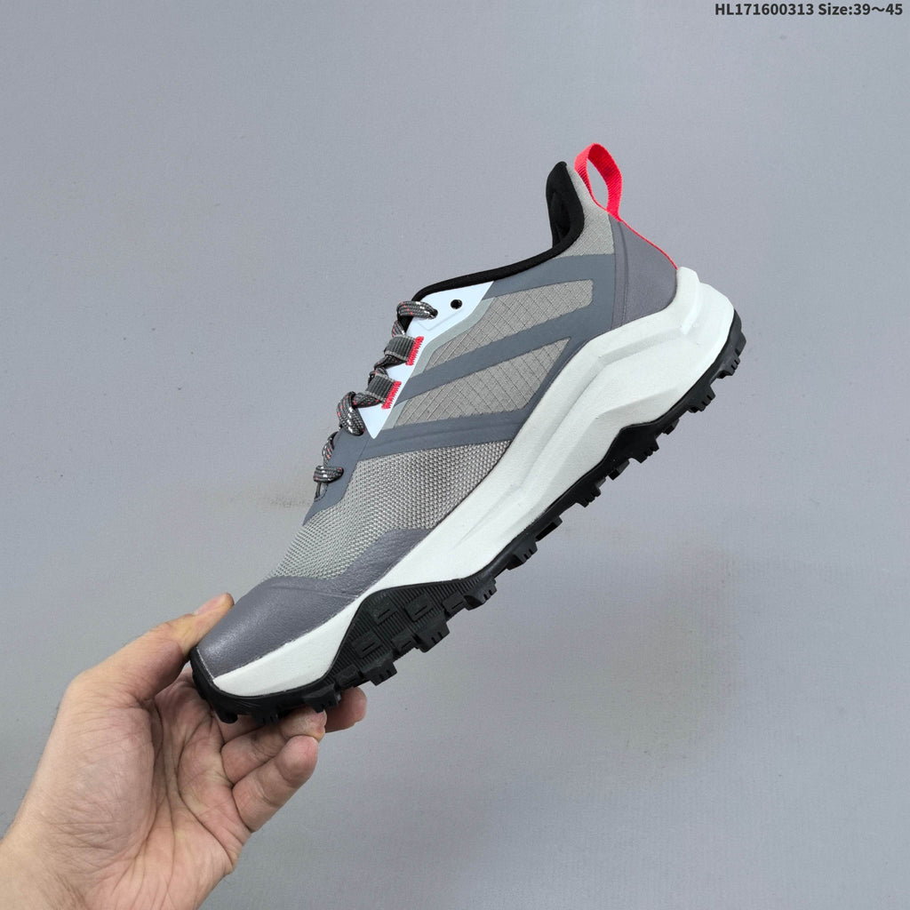 The North Face Offtrail Versa Low-Top Trail Running Shoes