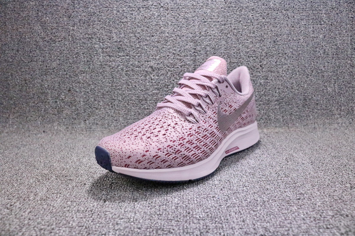 Nike Air Zoom Pegasus 35 Women’s Running Shoes Rose 942855-601
