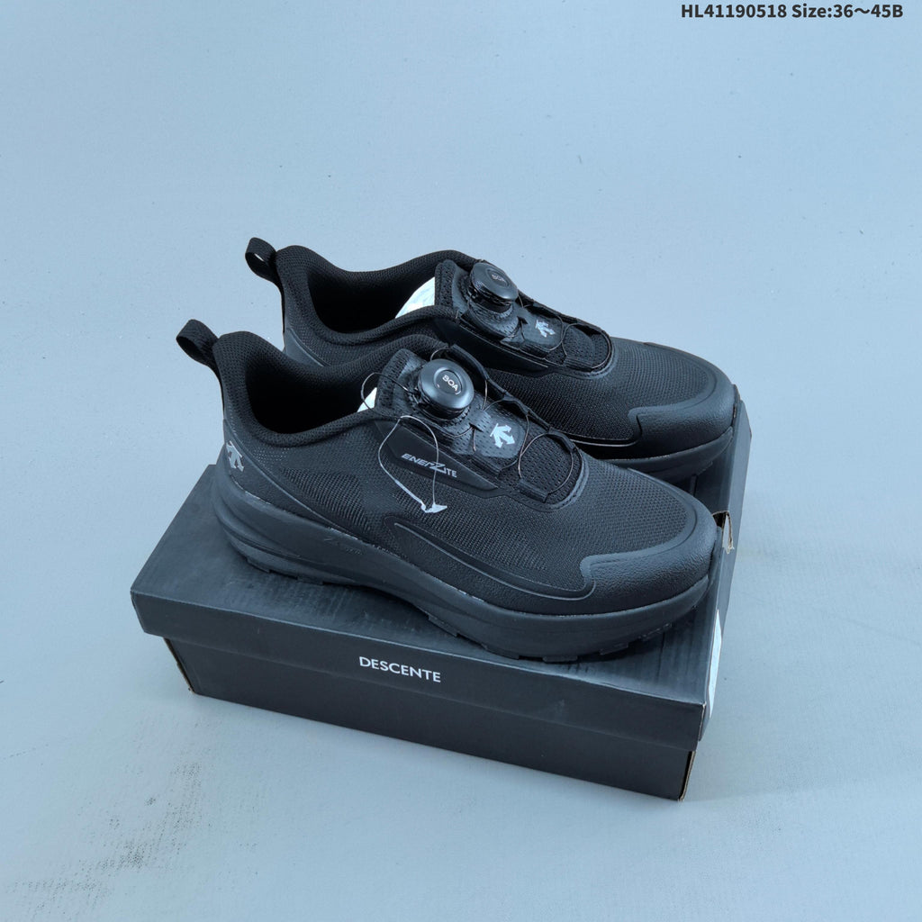 DESCENTE LAVITATE TRAIL WIRE 3.0 Low-Top Sneakers