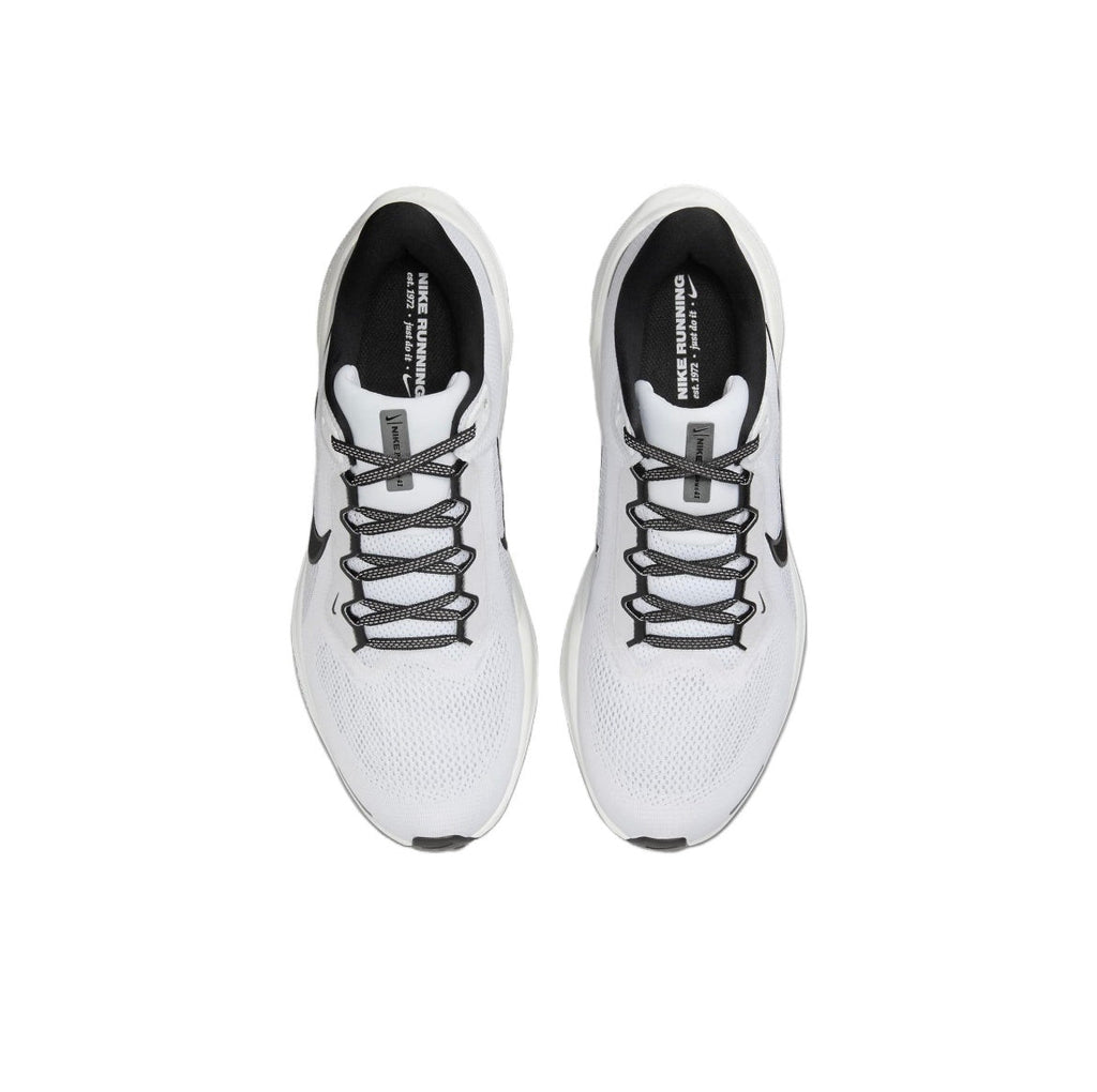 Nike Pegasus 41 Running Shoes White Black FD2722-105