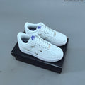 Nike Air Force 1 ’07 Low-Top Sneakers