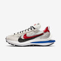 Nike sacai VaporWaffle Sneakers CV1363-100 Grey White