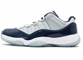 Jordan 11 Georgetown Low Sneakers 828895-007