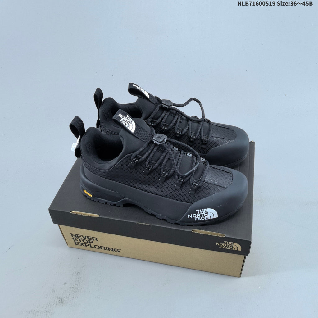 The North Face Glenlyffe Low Outdoor Sneakers NF0A817BCO0