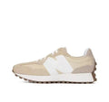 New Balance MS327UE Beige Sneakers