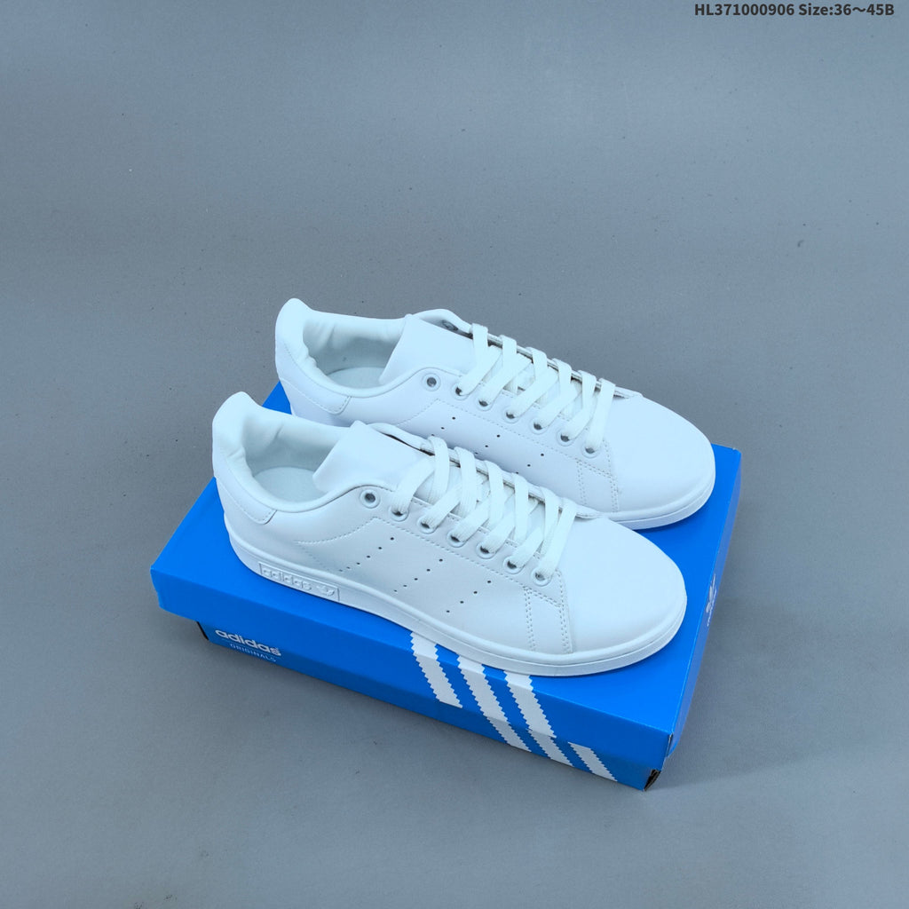 Adidas Stan Smith PF W White Casual Sneakers M20326
