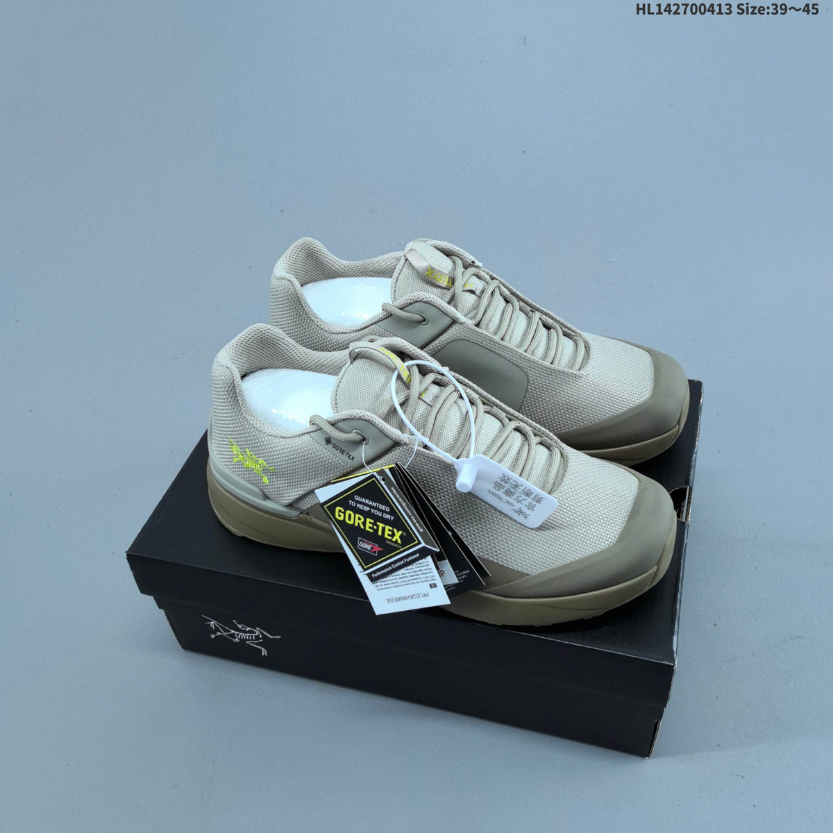 Arc'teryx Norvan Kopec GTX Low-Top Hiking Shoes