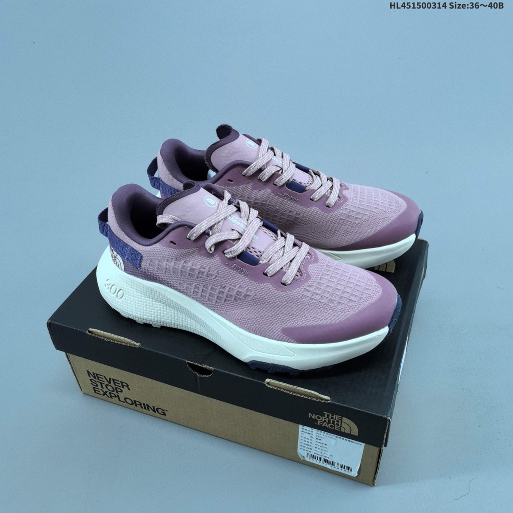 The North Face Altamesa 300 Low-Top Hiking Shoes