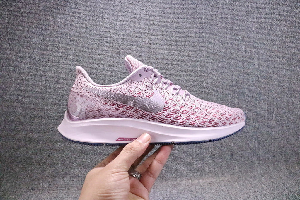 Nike Air Zoom Pegasus 35 Women’s Running Shoes Rose 942855-601