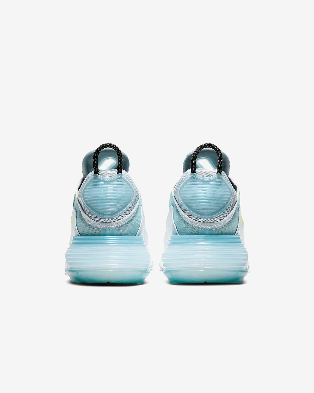 Nike Air Max 2090 CT7695-400 Sneakers, Blue