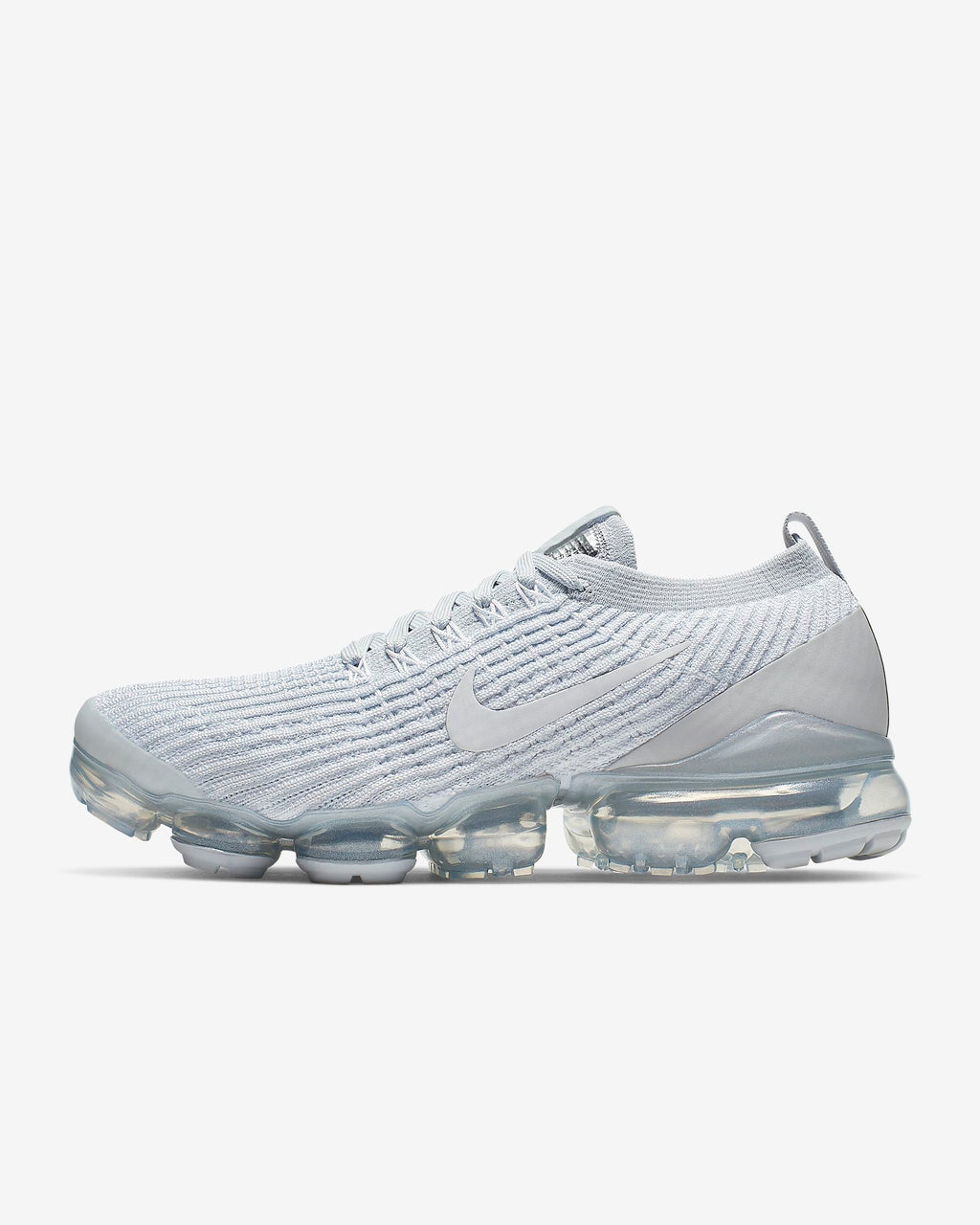 Nike Air VaporMax Flyknit 3 Women's Running Shoes AJ6910-102