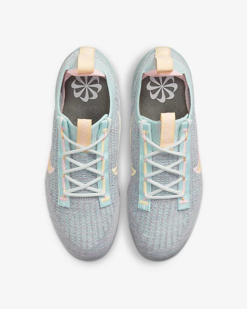 Nike Air VaporMax 2021 Flyknit DH4088-300 Sneakers