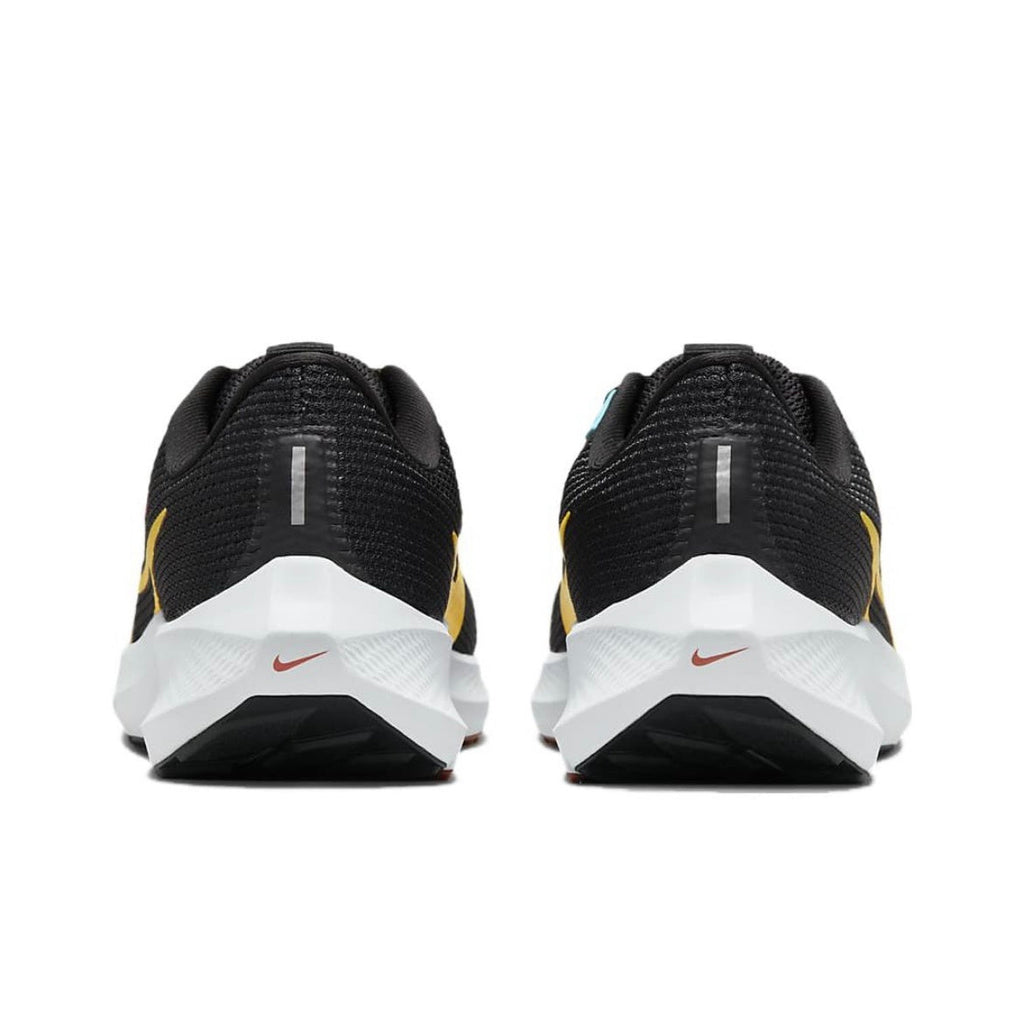 Nike Air Zoom Pegasus 40 Running Shoes Black White DV3854-002