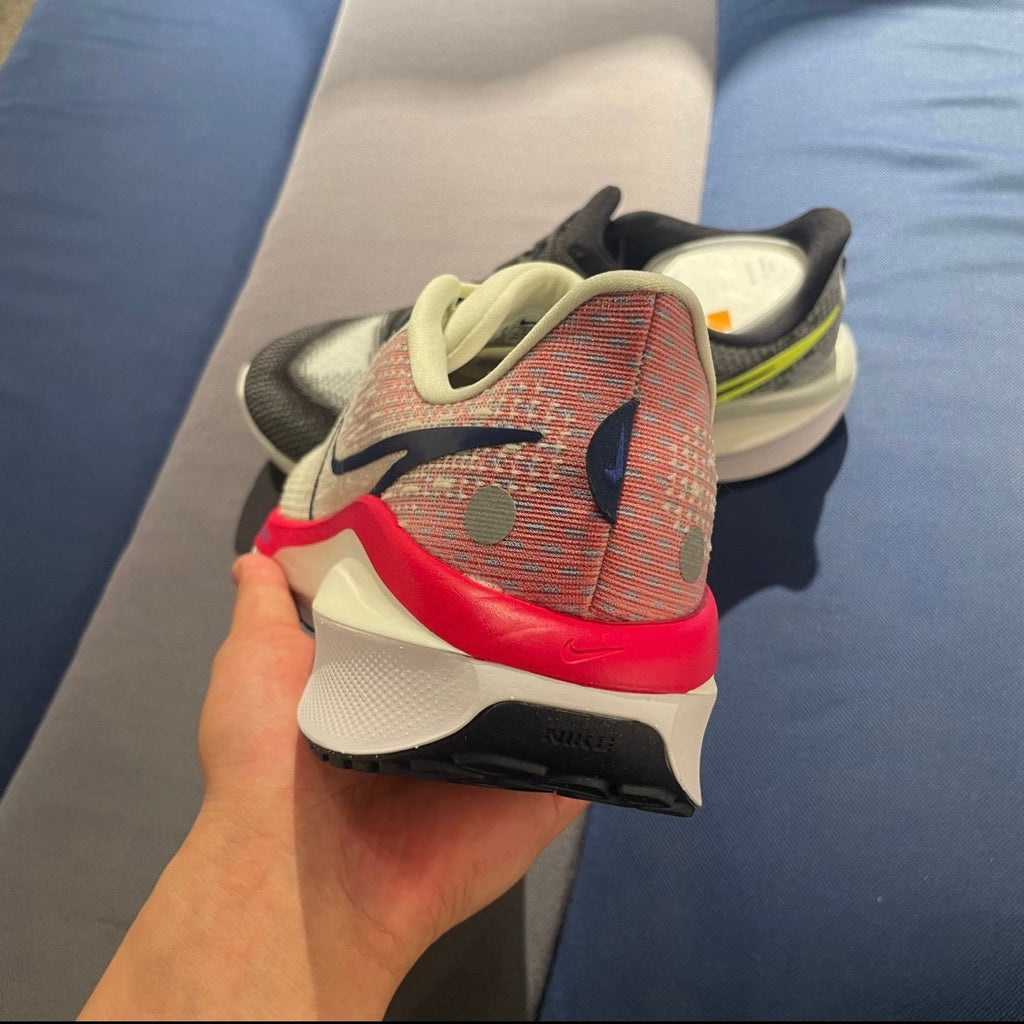 Nike Air Zoom Vomero 17 Running Shoes FB1309-003