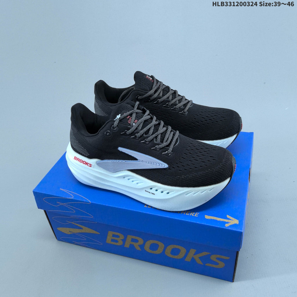 Brooks Glycerin Max Running Shoes