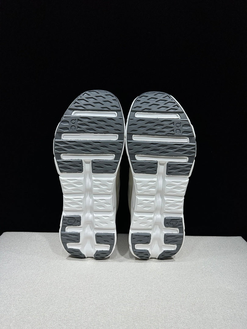 On Cloudtilt Remix Sneakers in Light Grey