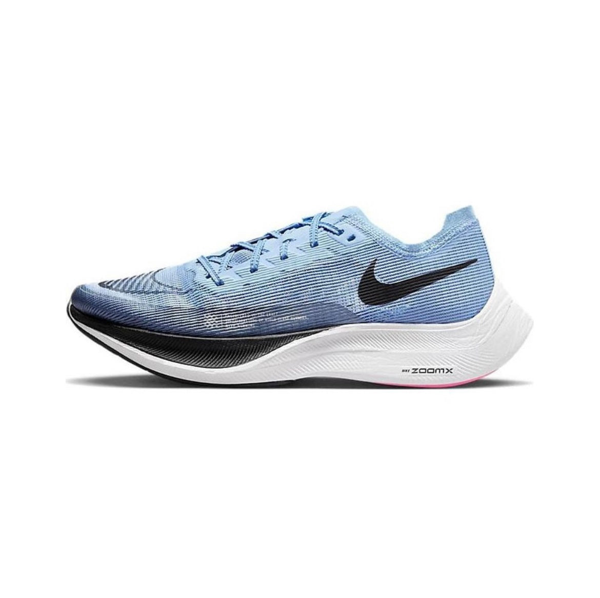 Nike ZoomX Vaporfly NEXT% 2 Running Shoes Blue CU4111-401