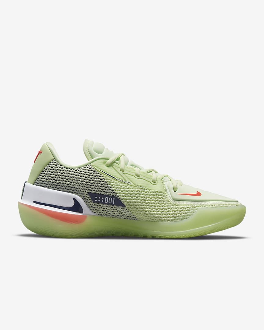 Nike Air Zoom G.T. Cut EP Basketball Shoes CZ0176-300