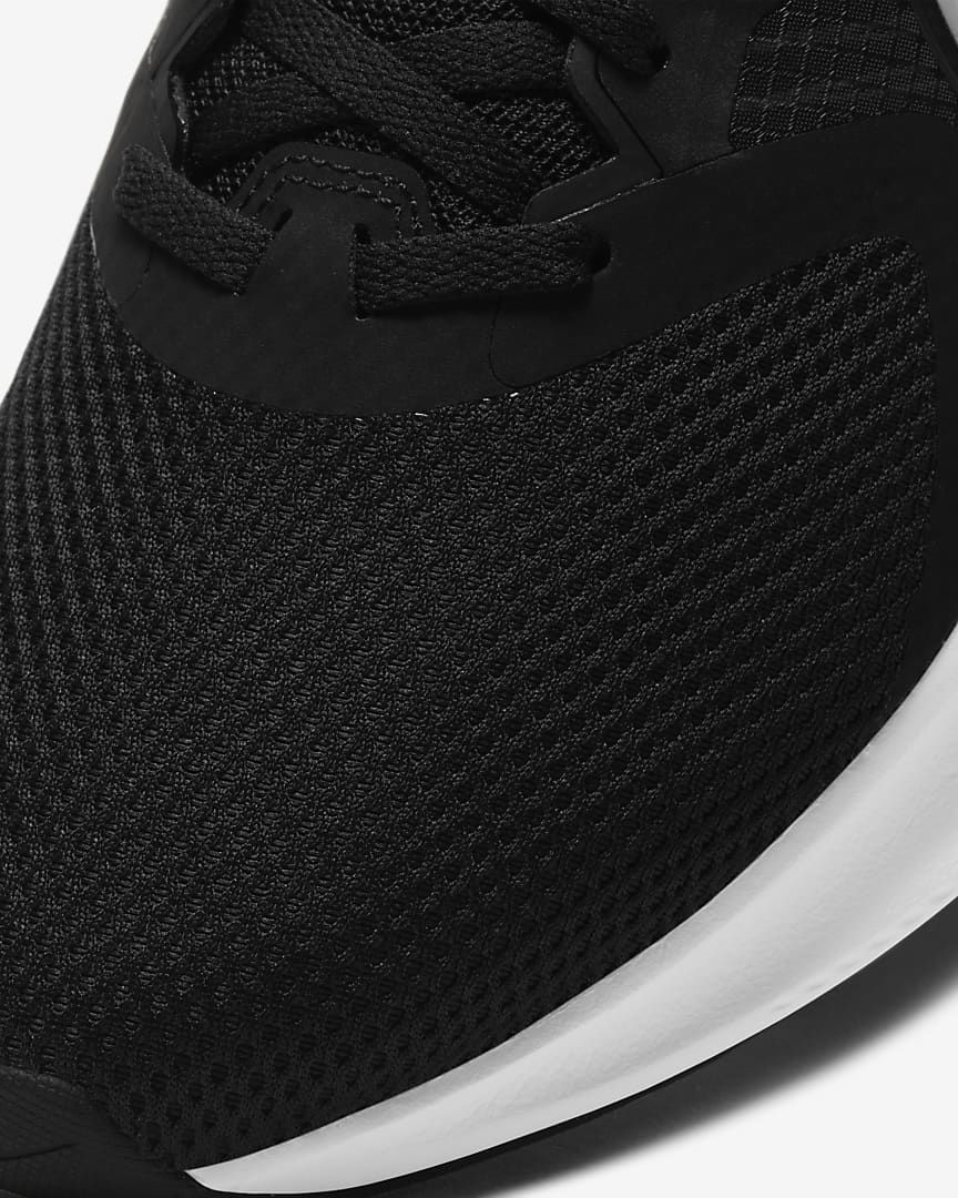 Nike Downshifter 11 Black Running Shoes CW3413-006
