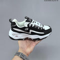 Skechers D’Lites 4.0 Low-Top Sneakers, Style 149491/BKGD