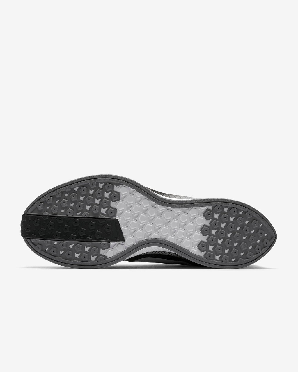 Nike Zoom Pegasus 35 Turbo Running Shoes Black AJ4114-001