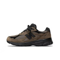 New Balance 990v3 Brown Running Sneakers M990JJ3