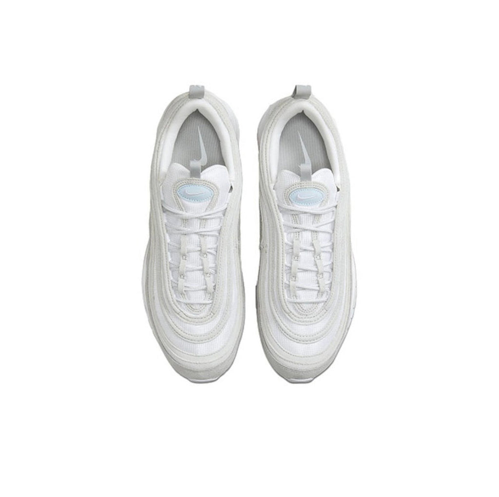 Nike Air Max 97 SE White Grey Sneakers DX3279-010