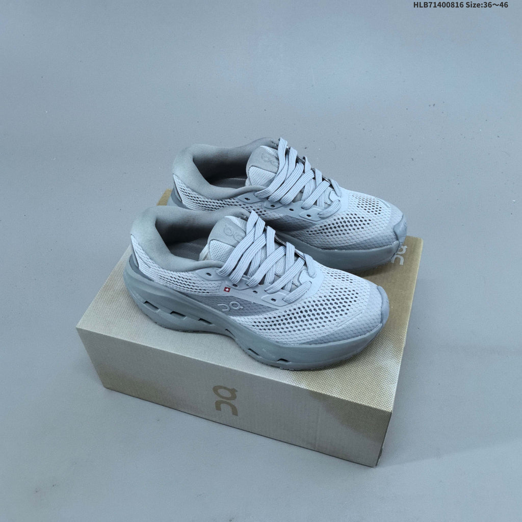 On THE ROGER Pro Fire Tennis Shoes