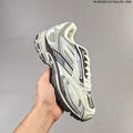 Reebok Pre Millennium-Inspired Mesh Sneakers