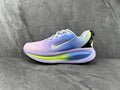 Nike ZoomX Running Shoes in Lavender and Blue