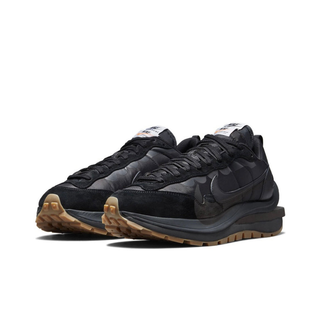 Nike x sacai VaporWaffle Sneakers Black DD1875-001