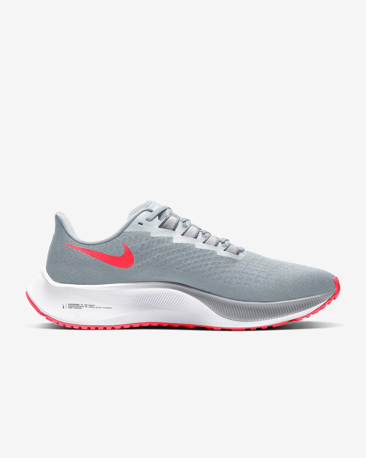 Nike Air Zoom Pegasus 37 BQ9646-006 Running Shoes