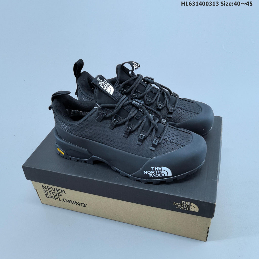 The North Face Glenclyffe Low Shoes