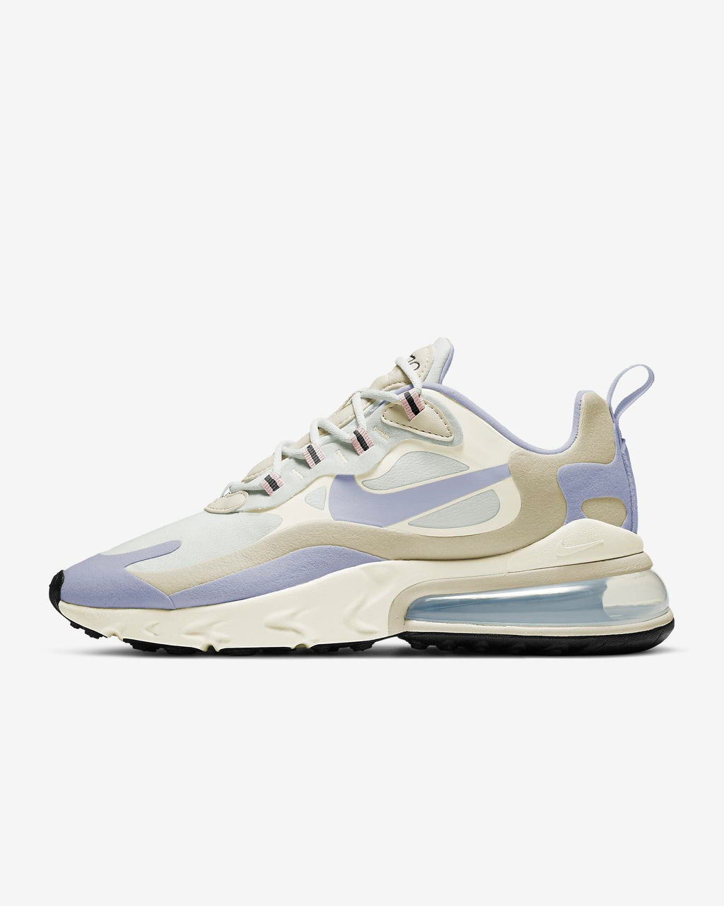 Nike Air Max 270 React Sneakers CT1287-100