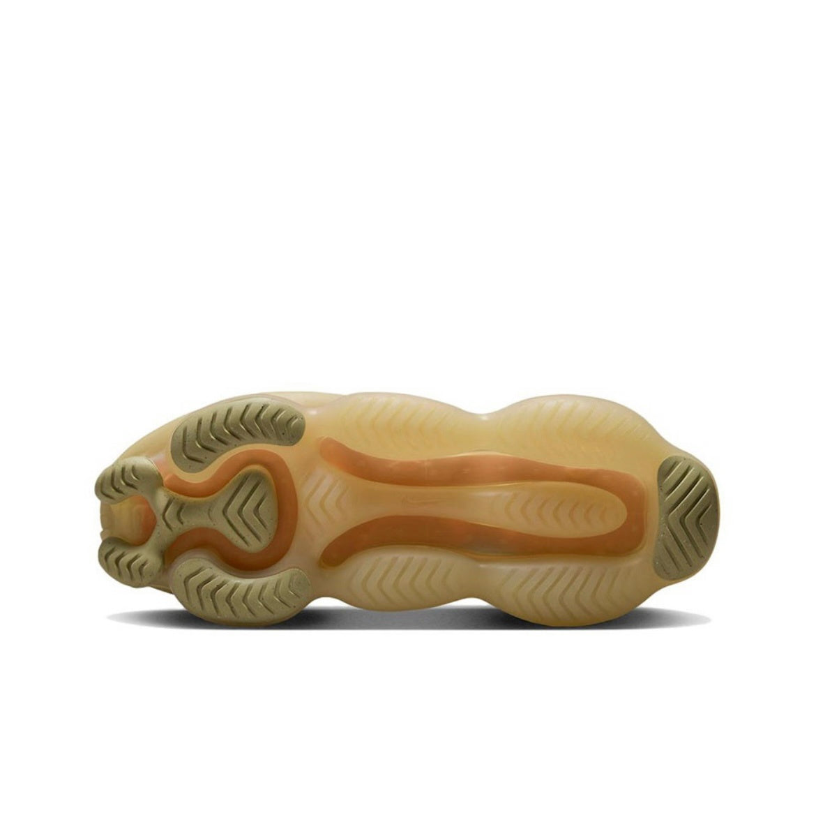 Nike Air Max Scorpion Wheat Sneakers DJ4702-200