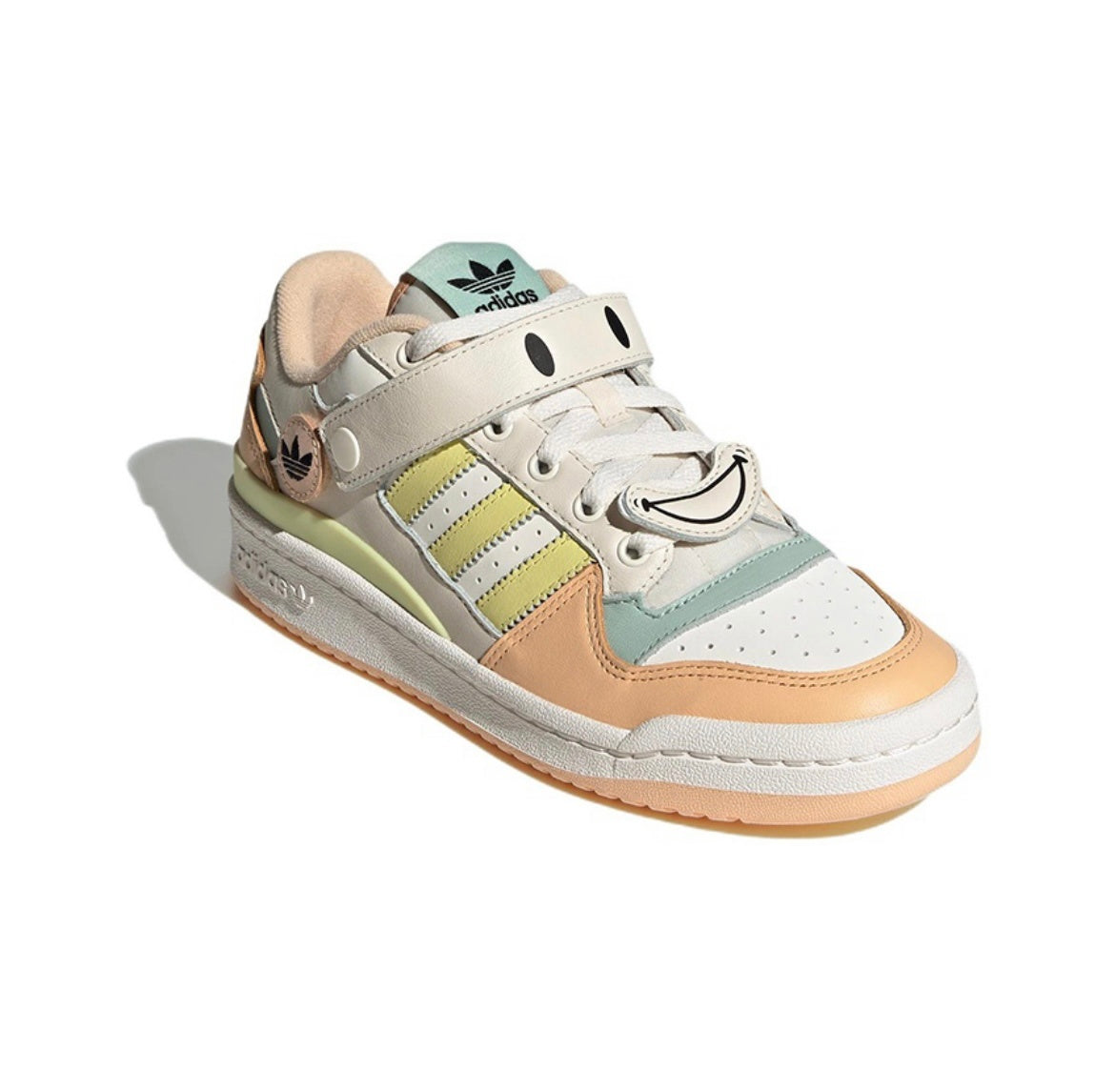 Adidas Originals Forum 84 Low Sneakers GW4427