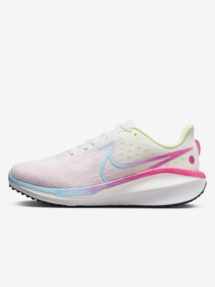 Nike Air Zoom Vomero 17 Running Shoes FZ3974-686 Pink