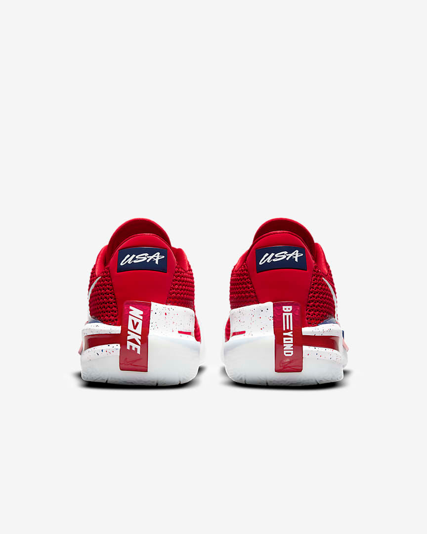 Nike Air Zoom G.T. Cut EP Basketball Shoes CZ0175-604