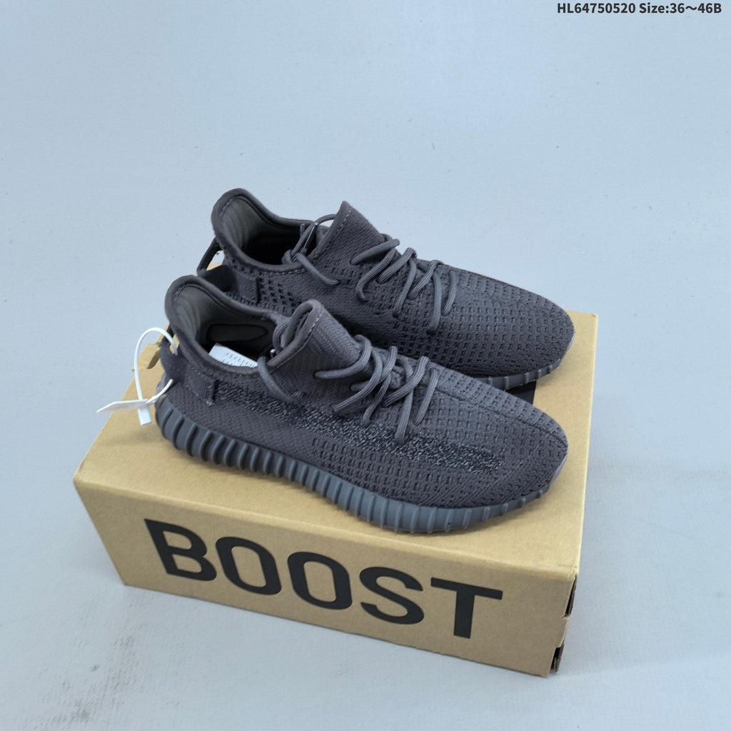 Adidas Yeezy Boost 350 V2 Knit Sneakers FZ5246
