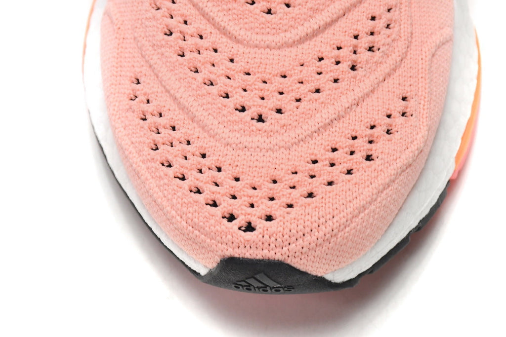 adidas Ultra Boost 22 Heat.RDY Running Shoes GX8037 Pink