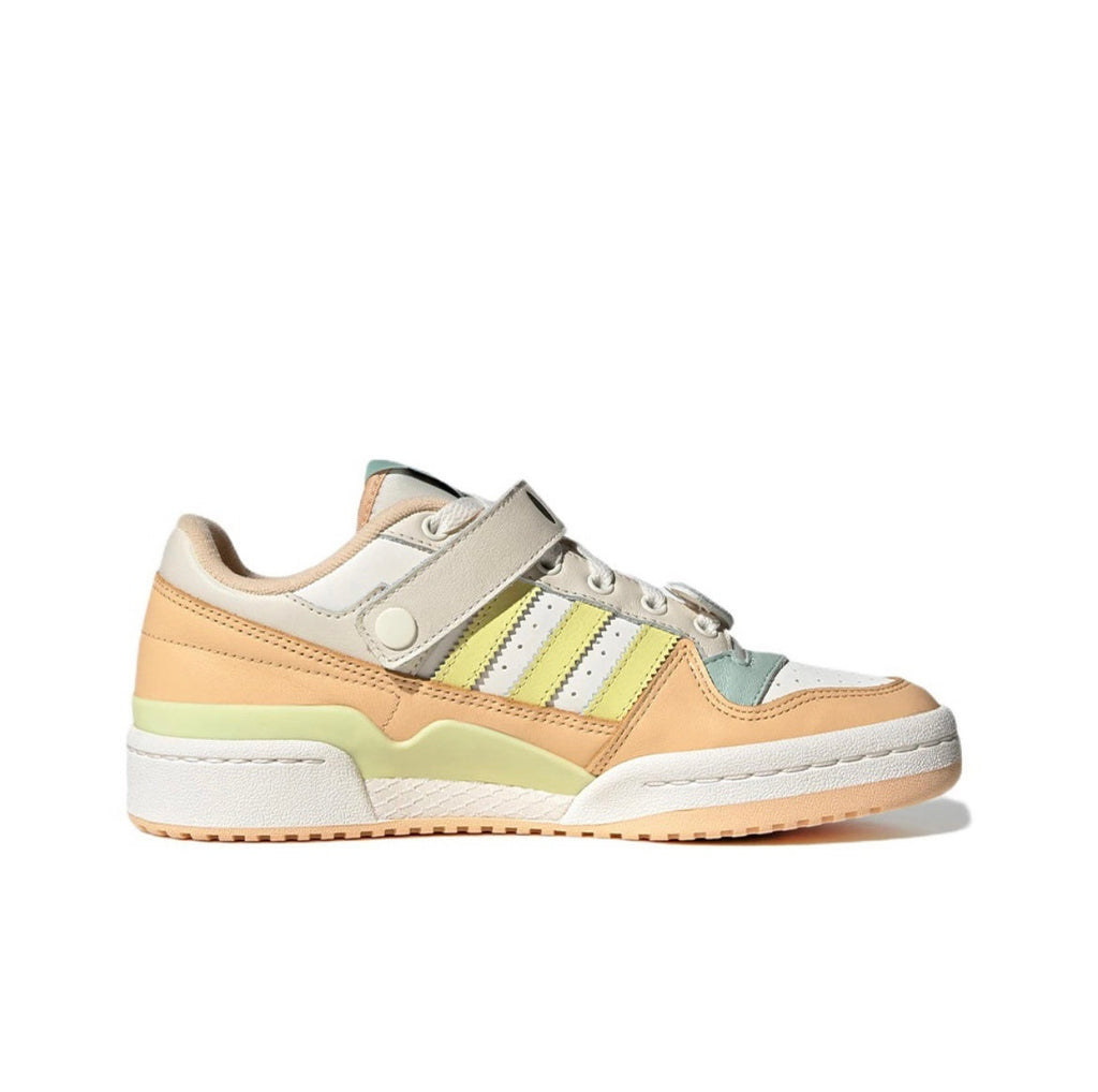 Adidas Originals Forum 84 Low Sneakers GW4427