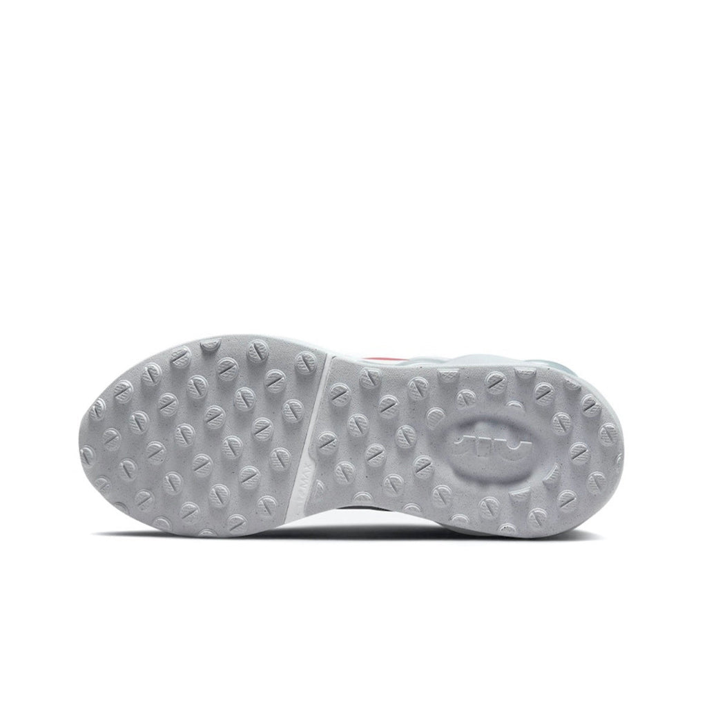 Nike Air Max 2021 White Pink Sneakers DC9478-100