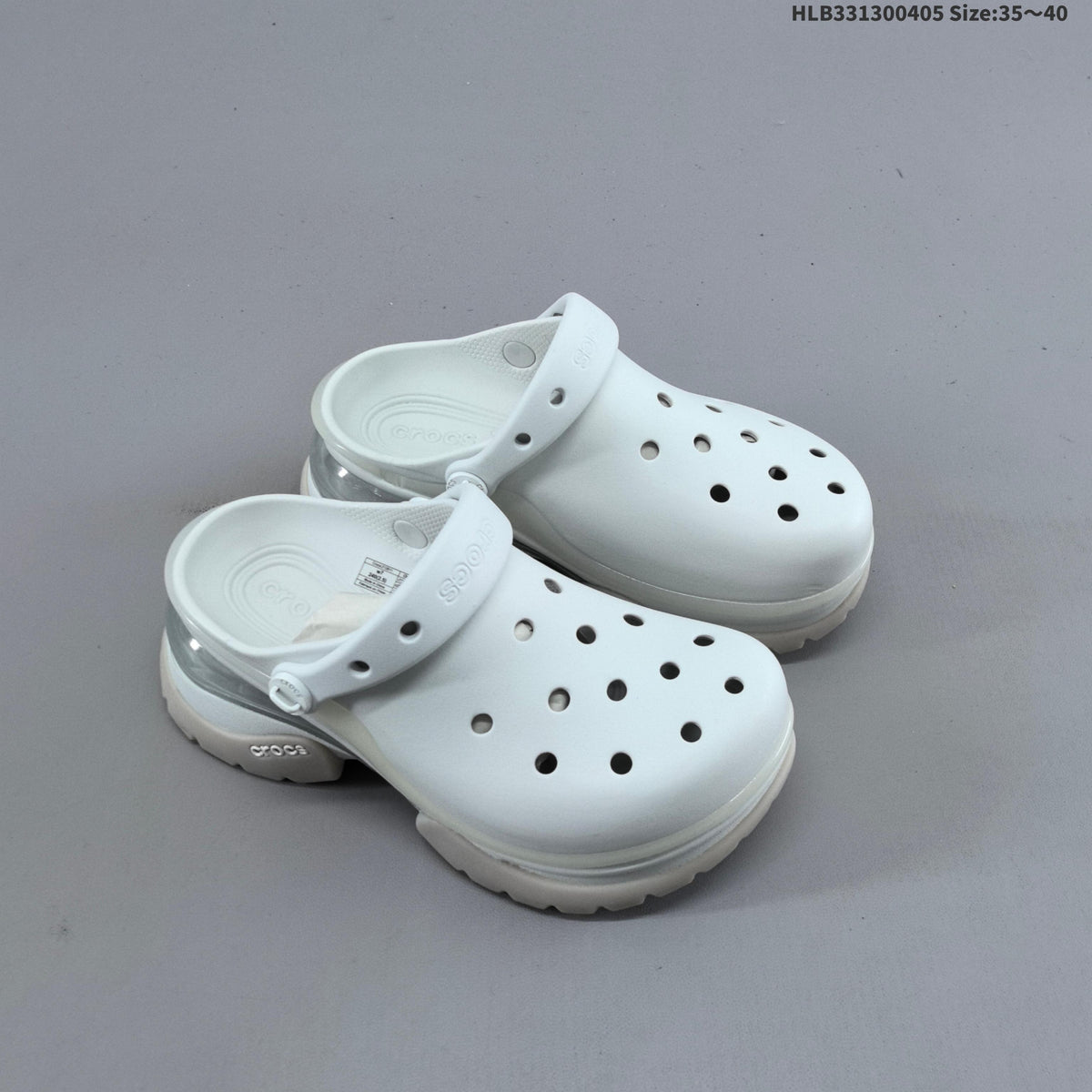 Crocs Classic Clog Kids' Shoes