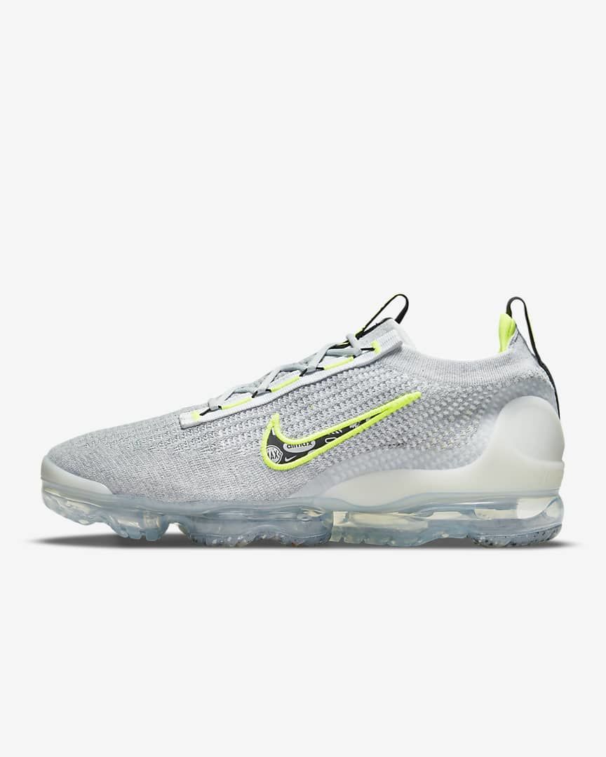 Nike Air VaporMax 2021 FK Sneakers DH4085-001