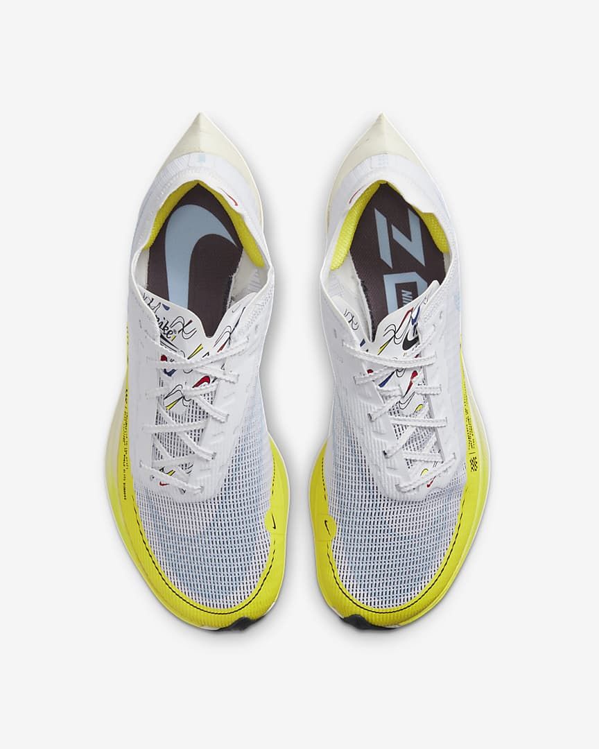Nike ZoomX Vaporfly NEXT% 2 Running Shoes DM9056-100