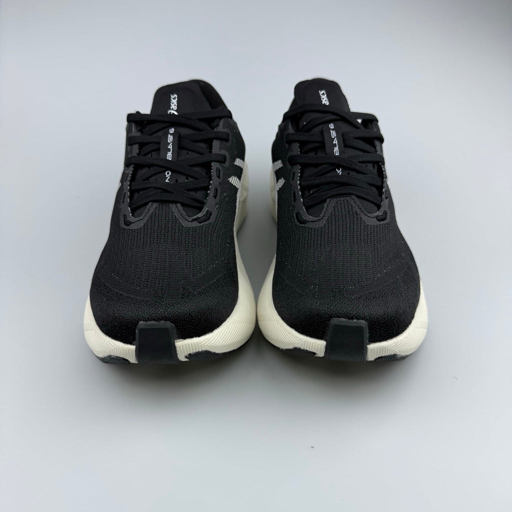 ASICS Gel-Kayano 14 Sneakers Black White 1012C008-103