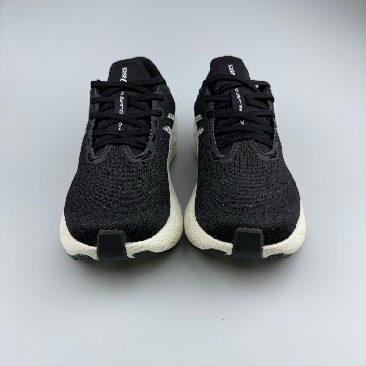 ASICS Gel-Kayano 14 Sneakers Black White 1012C008-103