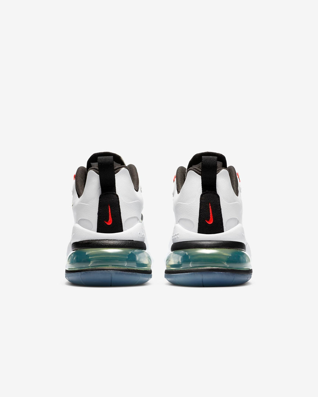 Nike Air Max 270 React Sneakers White CZ6685-100